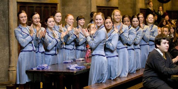 Harry Potter 10 Things Only Book Fans Know About Durmstrang and Beauxbatons Harry Potter 10 Things Only Book Fans Know About Durmstrang and Beauxbatons